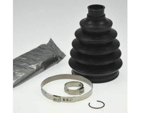 Jeu de joints-soufflets, arbre de commande 25680 Spidan