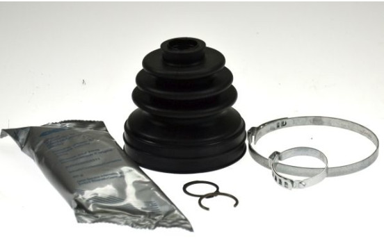 Jeu de joints-soufflets, arbre de commande 25692 Spidan
