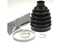 Jeu de joints-soufflets, arbre de commande 25705 Spidan