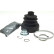 Jeu de joints-soufflets, arbre de commande 25719 Spidan