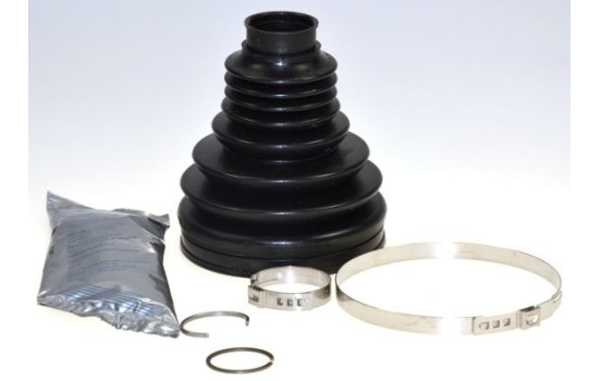 Jeu de joints-soufflets, arbre de commande 25826 Spidan