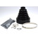 Jeu de joints-soufflets, arbre de commande 25829 Spidan