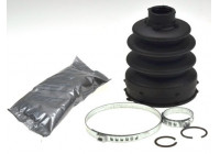 Jeu de joints-soufflets, arbre de commande 25840 Spidan
