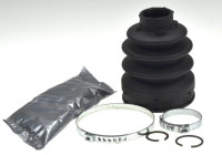 Jeu de joints-soufflets, arbre de commande 25842 Spidan