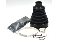 Jeu de joints-soufflets, arbre de commande 25850 Spidan