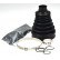 Jeu de joints-soufflets, arbre de commande 25850 Spidan