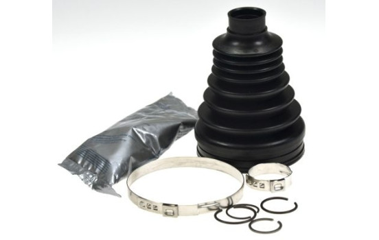 Jeu de joints-soufflets, arbre de commande 25850 Spidan