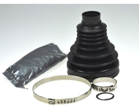 Jeu de joints-soufflets, arbre de commande 25879 Spidan