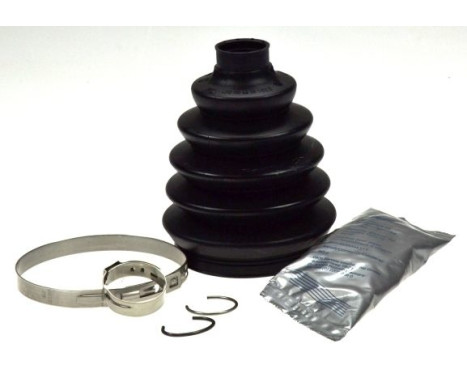 Jeu de joints-soufflets, arbre de commande 25887 Spidan