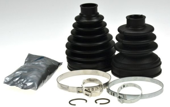 Jeu de joints-soufflets, arbre de commande 25903 Spidan