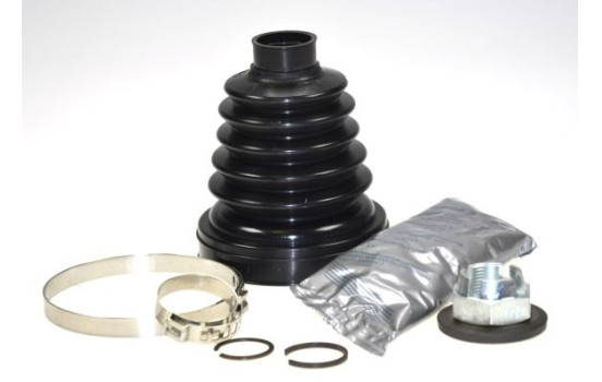 Jeu de joints-soufflets, arbre de commande 25964 Spidan