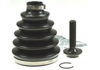 Jeu de joints-soufflets, arbre de commande 25983 Spidan