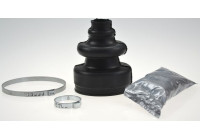 Jeu de joints-soufflets, arbre de commande 26287 Spidan