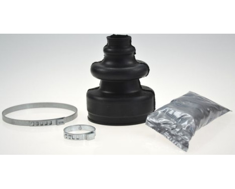 Jeu de joints-soufflets, arbre de commande 26287 Spidan