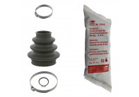 Jeu de joints-soufflets, arbre de commande 26829 FEBI