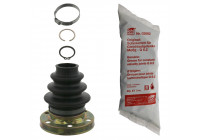 Jeu de joints-soufflets, arbre de commande 26945 FEBI