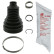 Jeu de joints-soufflets, arbre de commande 27102 FEBI