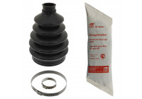 Jeu de joints-soufflets, arbre de commande 27405 FEBI