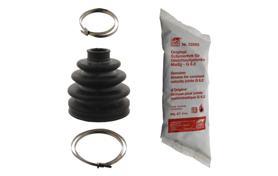 Jeu de joints-soufflets, arbre de commande 29842 FEBI