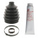 Jeu de joints-soufflets, arbre de commande 29963 FEBI