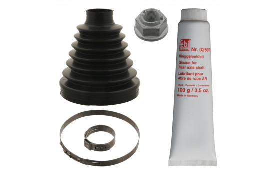 Jeu de joints-soufflets, arbre de commande 30085 FEBI