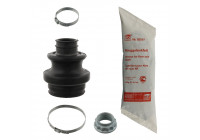 Jeu de joints-soufflets, arbre de commande 30965 FEBI