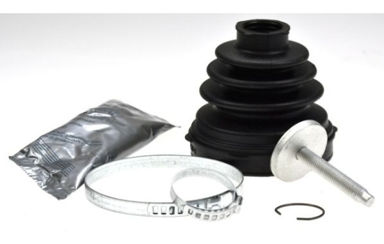 Jeu de joints-soufflets, arbre de commande 36000 Spidan