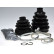 Jeu de joints-soufflets, arbre de commande 36006 Spidan