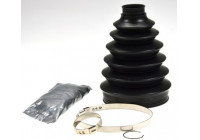 Jeu de joints-soufflets, arbre de commande 36011 Spidan