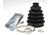 Jeu de joints-soufflets, arbre de commande 36014 Spidan