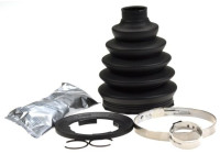 Jeu de joints-soufflets, arbre de commande 36019 Spidan