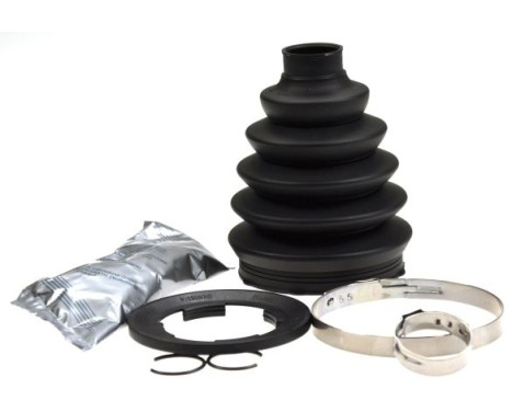Jeu de joints-soufflets, arbre de commande 36019 Spidan