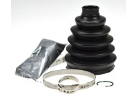 Jeu de joints-soufflets, arbre de commande 36022 Spidan