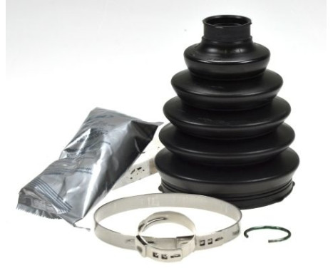 Jeu de joints-soufflets, arbre de commande 36022 Spidan