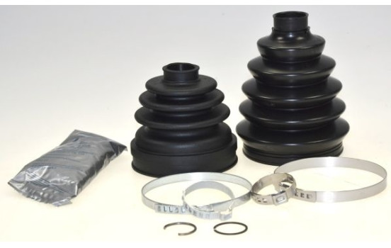 Jeu de joints-soufflets, arbre de commande 36032 Spidan