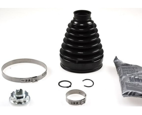 Jeu de joints-soufflets, arbre de commande 36052 Spidan