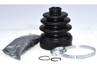 Jeu de joints-soufflets, arbre de commande 36054 Spidan