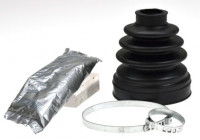 Jeu de joints-soufflets, arbre de commande 36060 Spidan