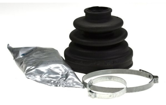 Jeu de joints-soufflets, arbre de commande 36083 Spidan