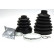 Jeu de joints-soufflets, arbre de commande 36084 Spidan