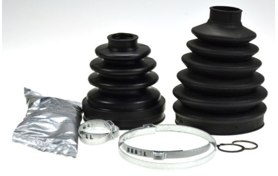 Jeu de joints-soufflets, arbre de commande 36084 Spidan