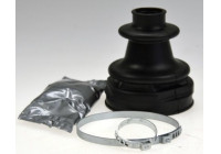 Jeu de joints-soufflets, arbre de commande 36088 Spidan