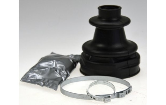Jeu de joints-soufflets, arbre de commande 36088 Spidan