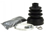 Jeu de joints-soufflets, arbre de commande 36090 Spidan