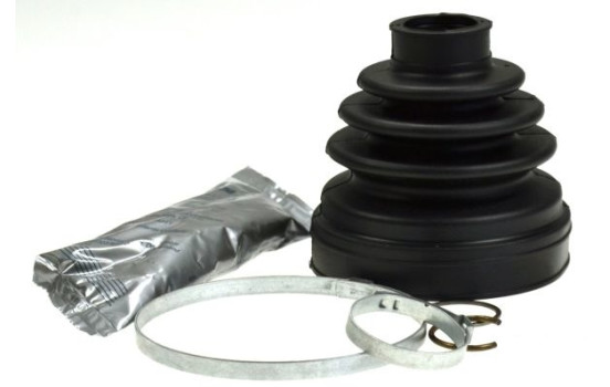 Jeu de joints-soufflets, arbre de commande 36092 Spidan, Image 2