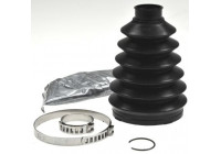Jeu de joints-soufflets, arbre de commande 36132 Spidan