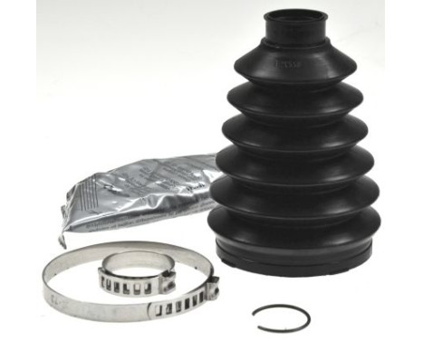 Jeu de joints-soufflets, arbre de commande 36132 Spidan