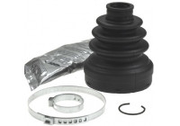 Jeu de joints-soufflets, arbre de commande 36137 Spidan