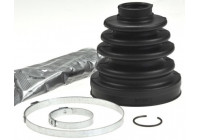Jeu de joints-soufflets, arbre de commande 36139 Spidan