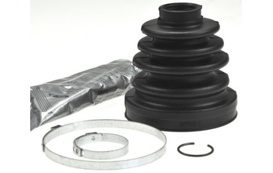 Jeu de joints-soufflets, arbre de commande 36139 Spidan